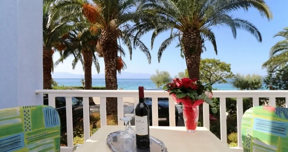 Ferienappartment in Ploce  999209851 37750
