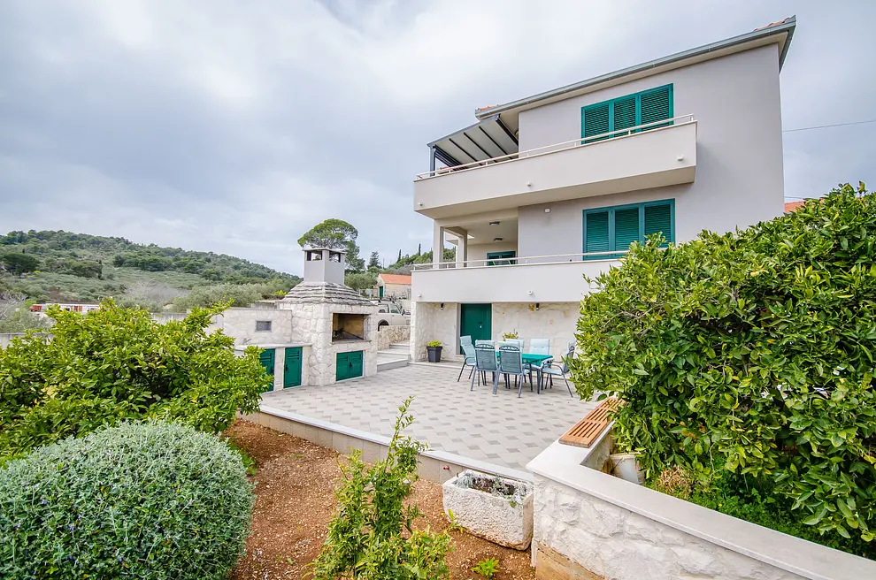 Ferienwohnung in Ciovo  66139477 22269