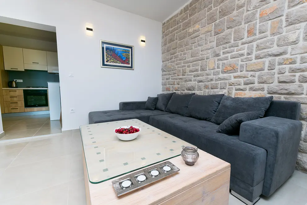 Ferienwohnung in Primosten  66127777 14090