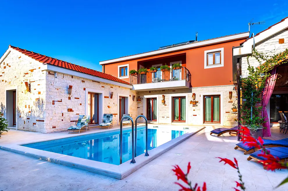 Ferienhaus in Sibenik mit Pool 999212592 40186 – Foto 27