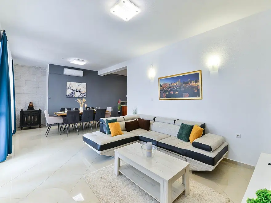 Ferienwohnung in Galovac mit Pool 999212990 40539 – Foto 25