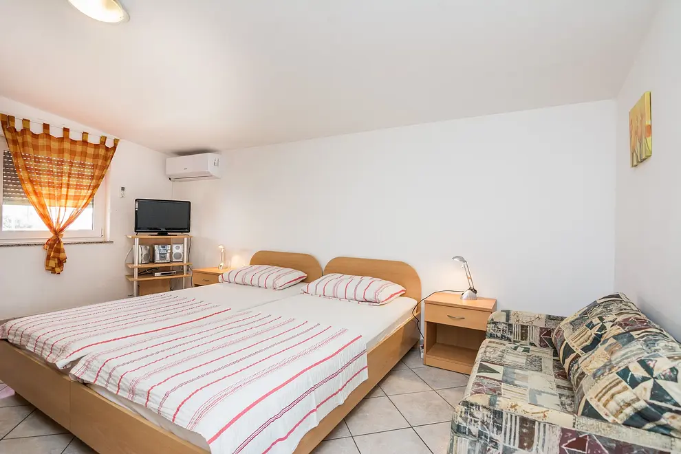 Ferienwohnung in Vir  999205848 33980 – Foto 7