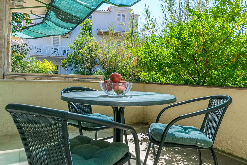 Ferienwohnung in Bol  999211353 39130