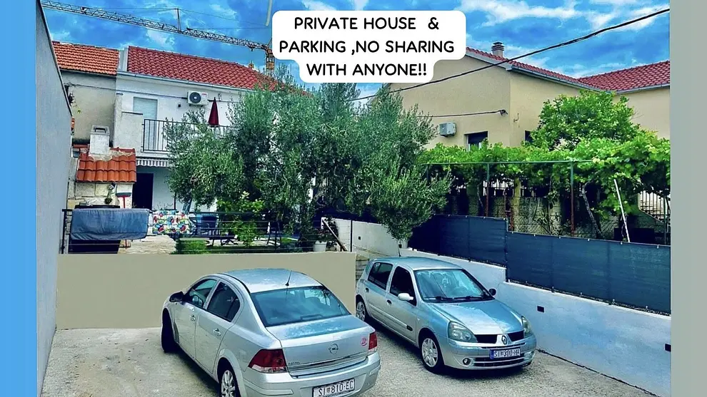 Ferienwohnung in Kastela  999211846 39580 – Foto 10