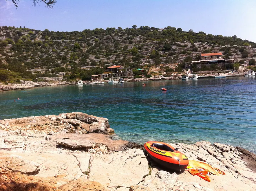Ferienwohnung in Vodice  999207296 35358 – Foto 21