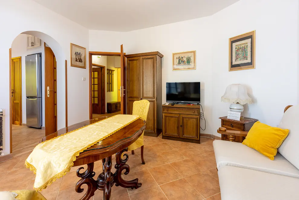 Ferienwohnung in Banjole  999208967 36912 – Foto 5