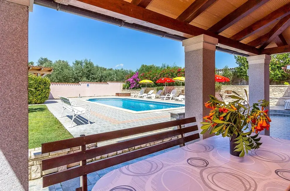 Ferienwohnung in Banjole  66123676 10936