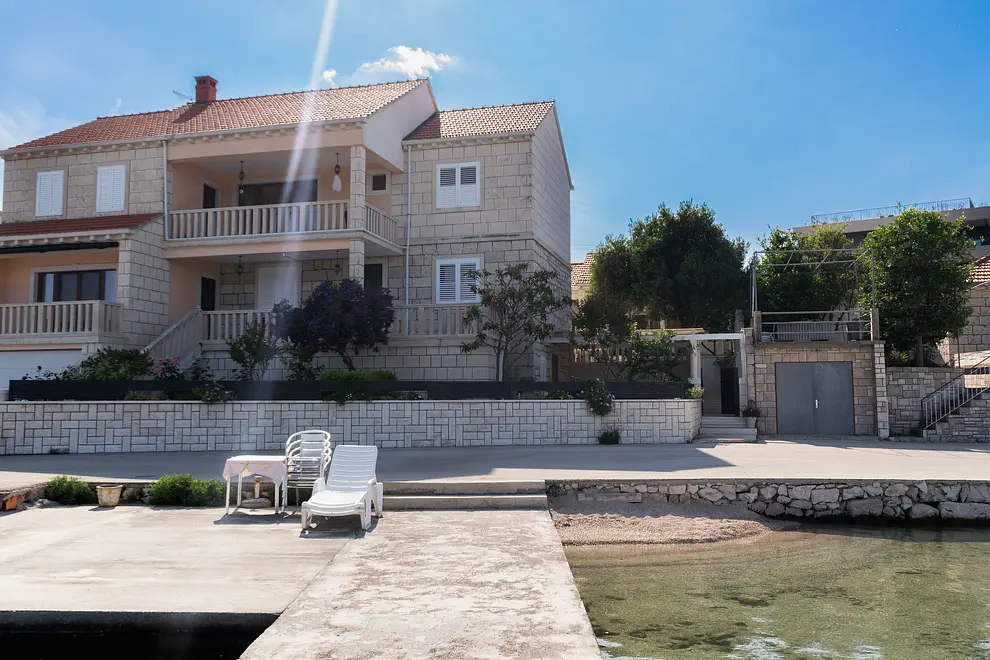 Ferienwohnung in Korcula  999209301 37228 – Foto 7