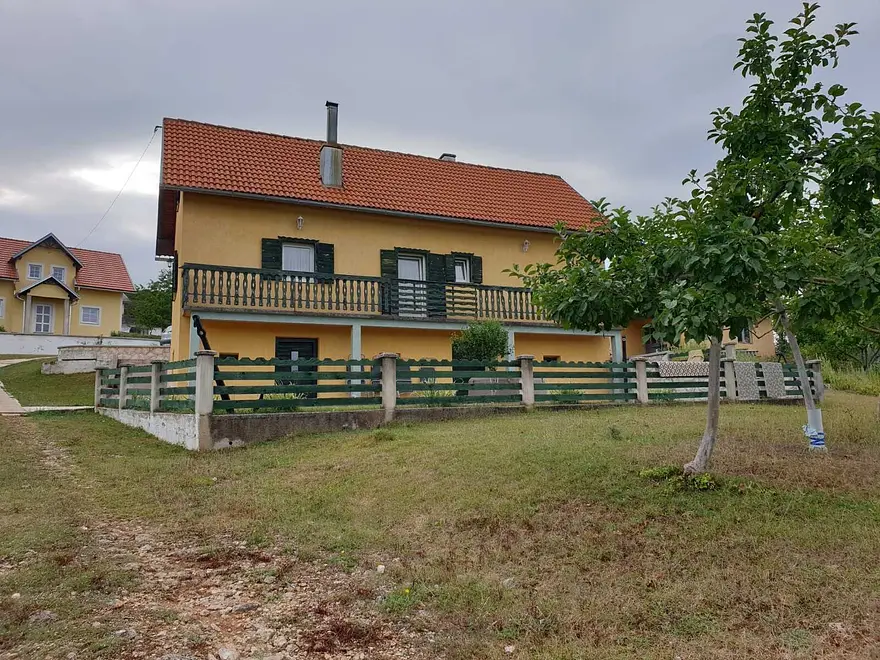 Ferienwohnung in Otocac mit Pool und haustiergeeignet 999209665 37584 – Foto 14