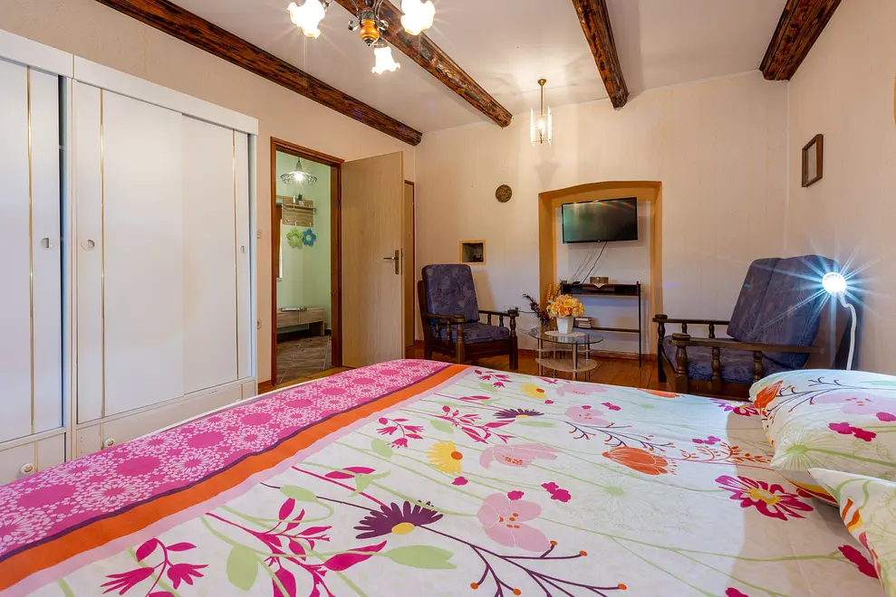 Ferienwohnung in Krsan mit Pool 999202347 30654 – Foto 7