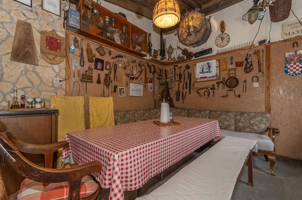 Ferienwohnung in Solin mit Pool 999233120 42834 – Foto 42