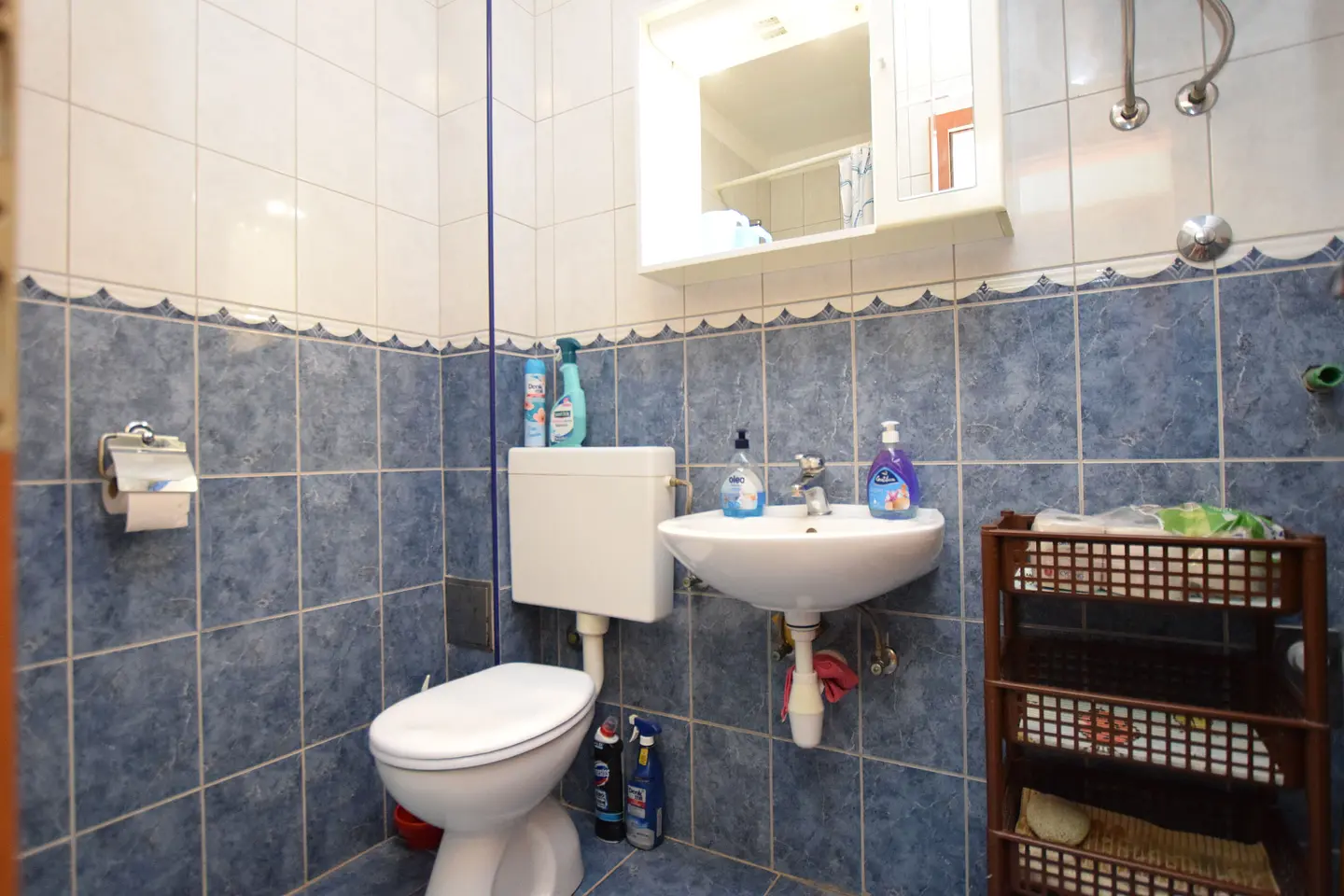 Ferienwohnung in Solta  999212112 39811