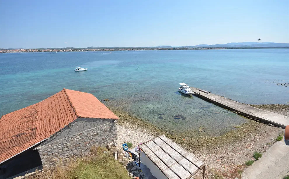 Ferienwohnung in Prvic Island  999204134 32346 – Foto 6