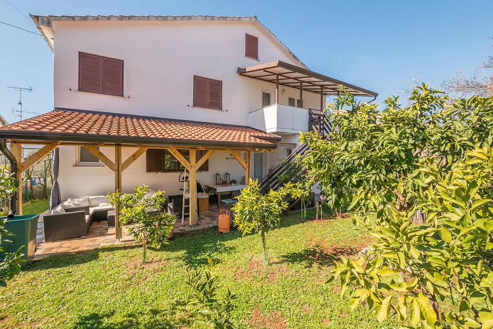 Ferienwohnung in Novigrad in Dalmatien  999209921 41212 – Foto 21