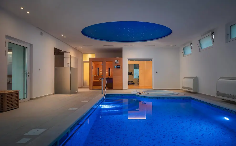 Ferienhaus in Sibenik mit Pool 999208026 36005 – Foto 88