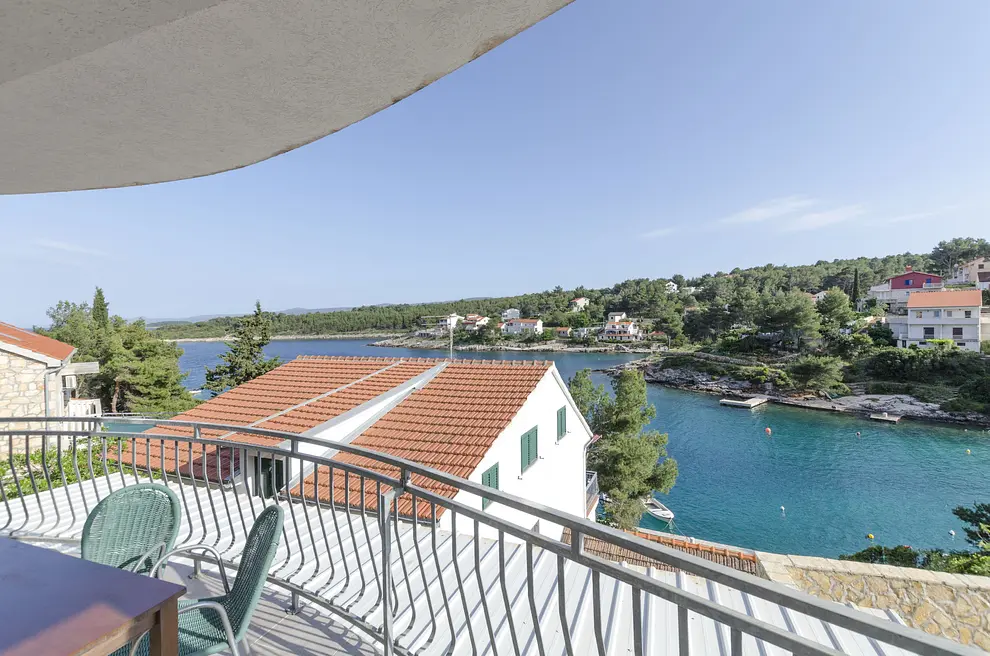 Ferienwohnung in Hvar haustiergeeignet 6617654 2164