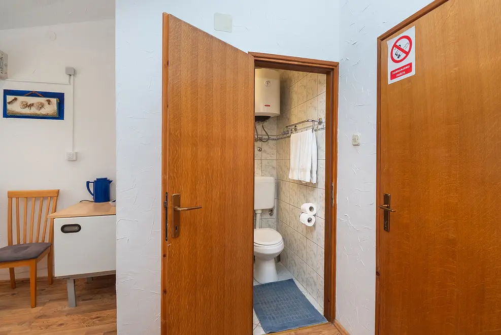 Ferienappartment in Vodice  999203021 31280 – Foto 7