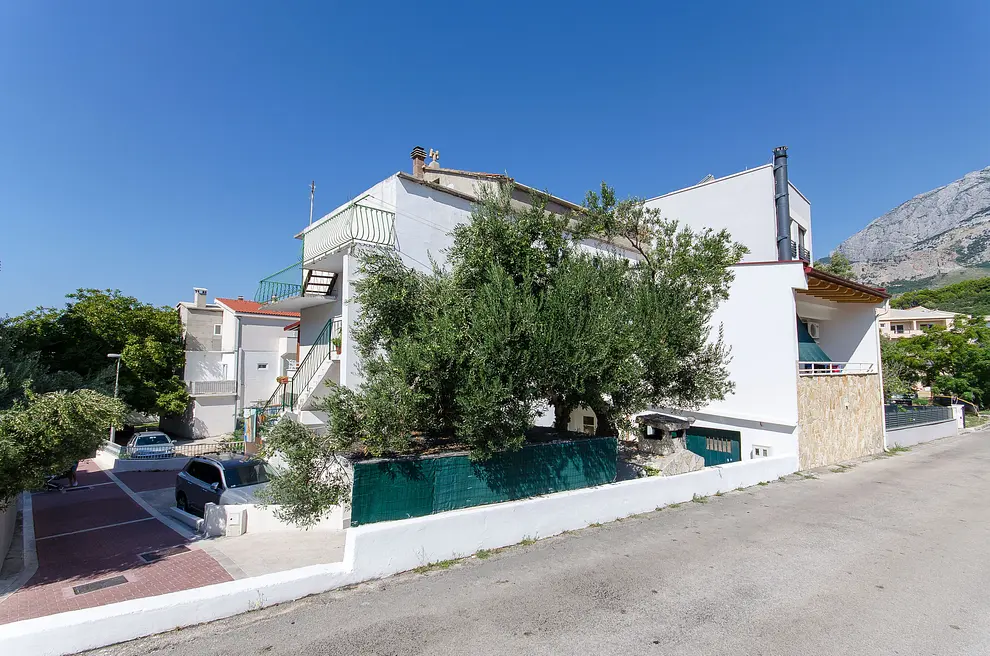 Ferienwohnung in Makarska  66132515 17666