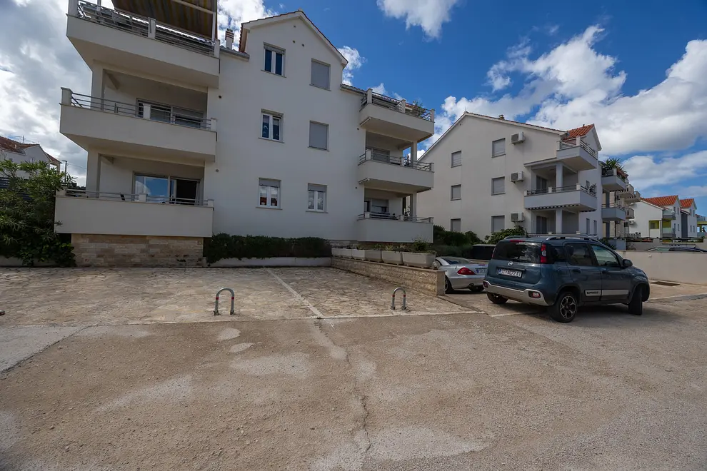 Ferienwohnung in Brac  66154685 28001