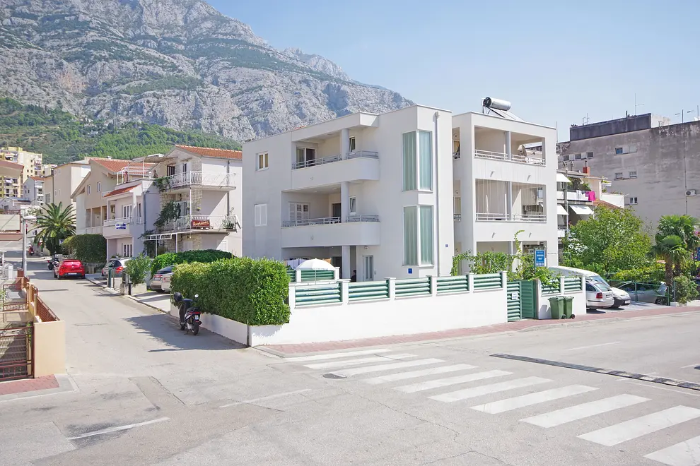 Ferienwohnung in Makarska mit Pool 999202884 31157