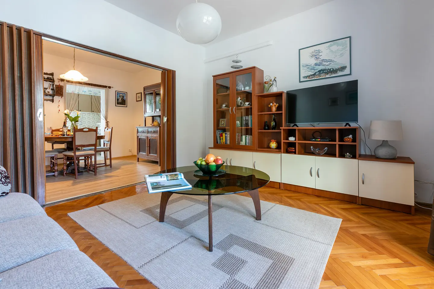 Ferienwohnung in Nedescina mit Pool und haustiergeeignet 999204505 32699