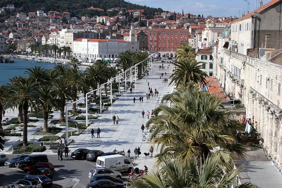 Ferienwohnung in Split  999207631 35659 – Foto 10
