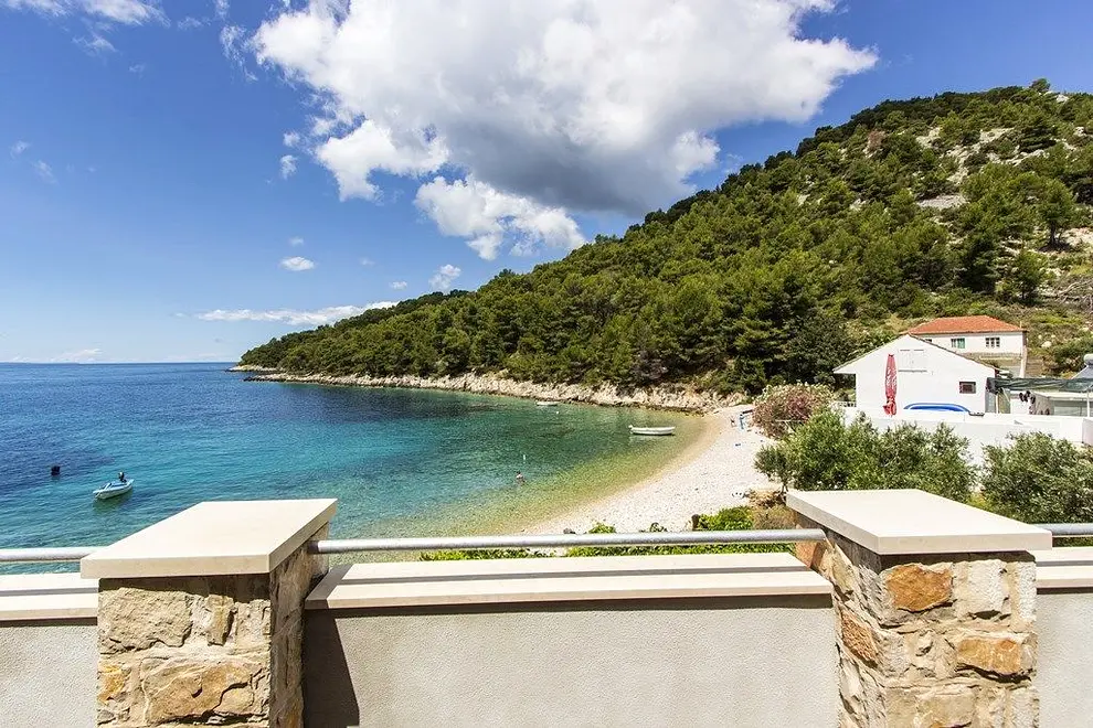 Ferienwohnung in Hvar haustiergeeignet 6618044 2417