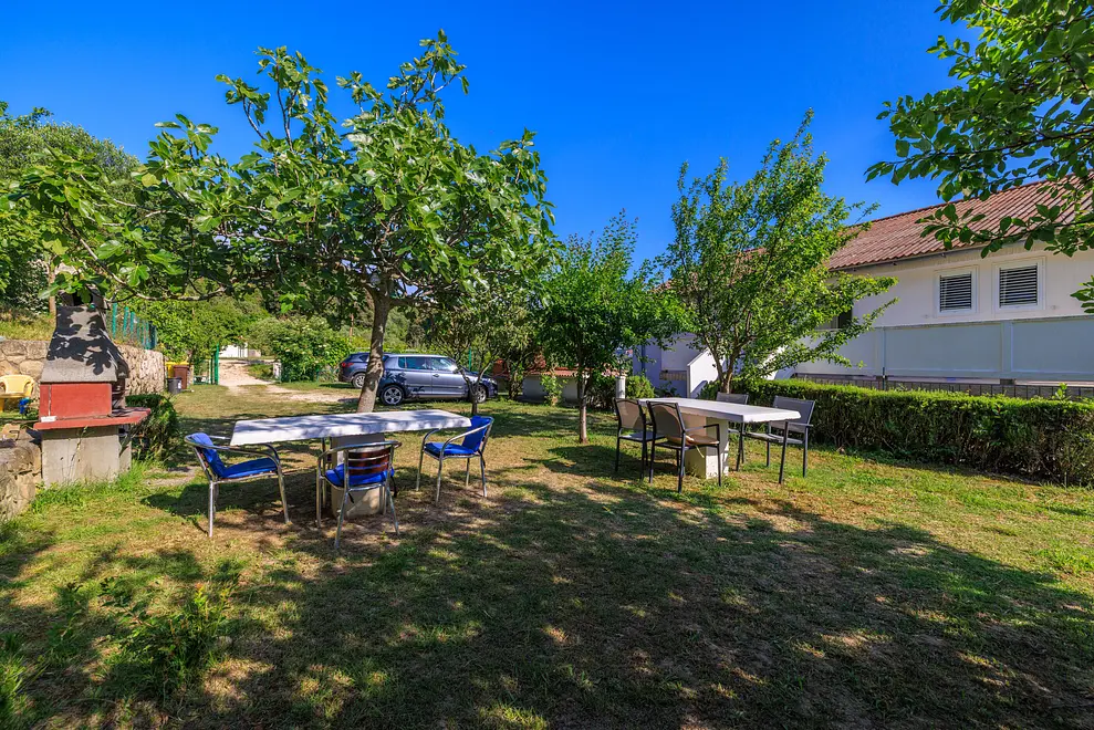 Ferienwohnung in Kampor  999211315 39101 – Foto 10