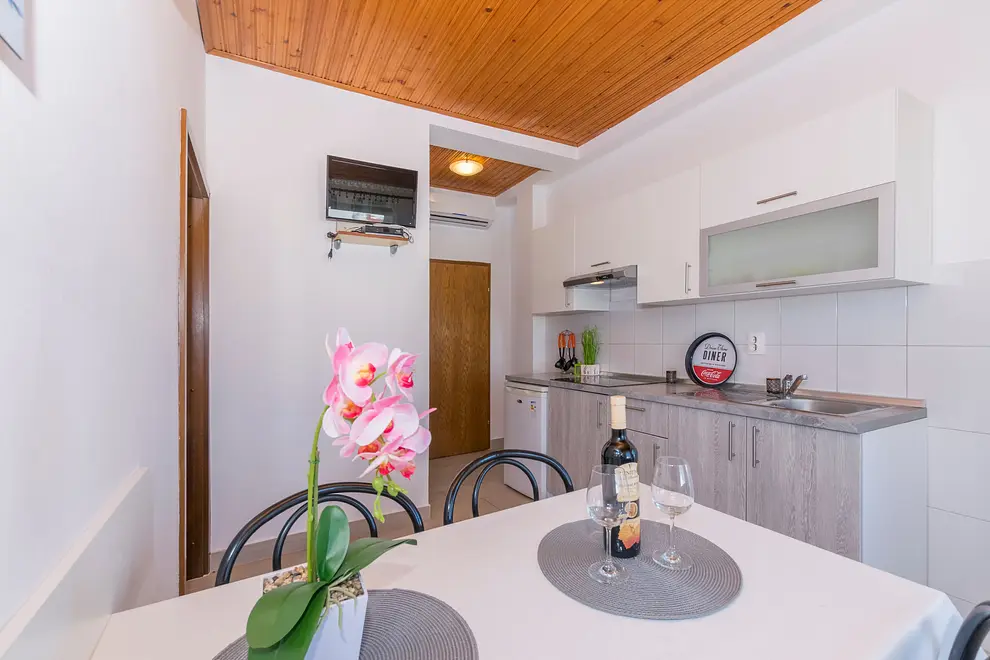 Ferienwohnung in Novalja mit Pool 999206024 34145 – Foto 7