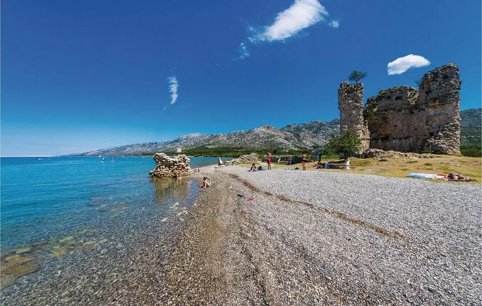Ferienappartment in Starigrad  999207023 35102 – Foto 12