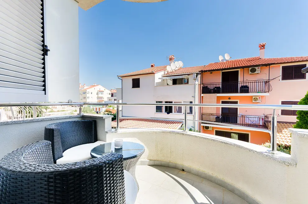 Ferienwohnung in Rovinj  999204223 32433 – Foto 33