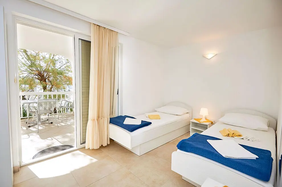 Ferienwohnung in Ploce  999206999 35078 – Foto 7