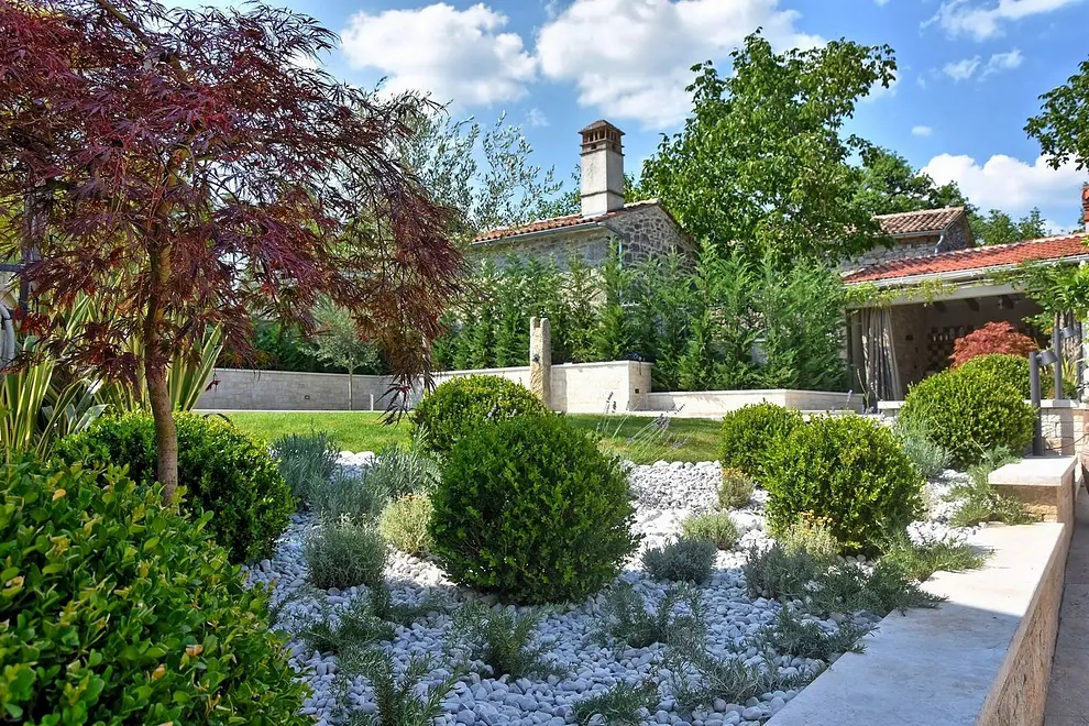 Ferienwohnung in Pican mit Pool 999223770 41886 – Foto 5