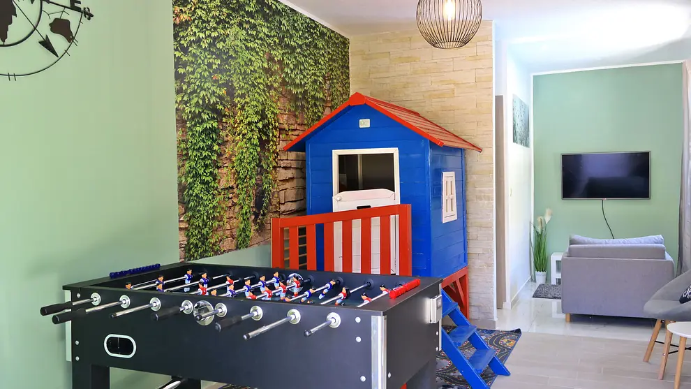 Ferienwohnung in Dobrinj mit Pool 999207908 35906 – Foto 28