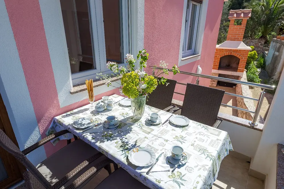 Ferienwohnung in Dugi Otok  66153754 27322