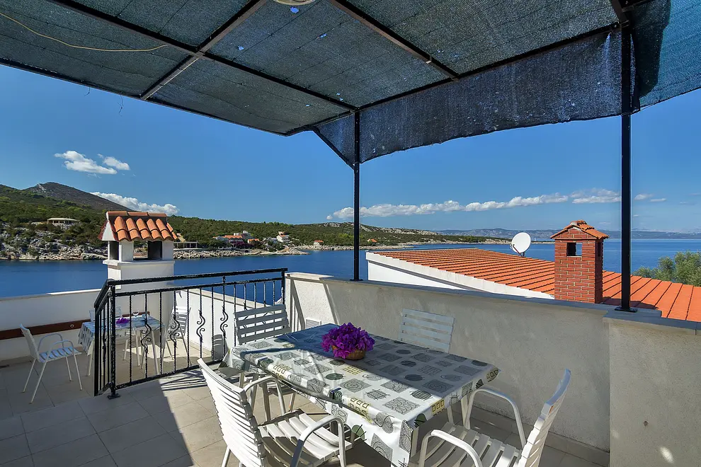 Ferienwohnung in Hvar haustiergeeignet 6617540 2098