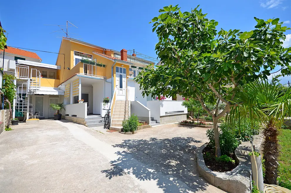 Ferienwohnung in Vodice haustiergeeignet 66125088 11935