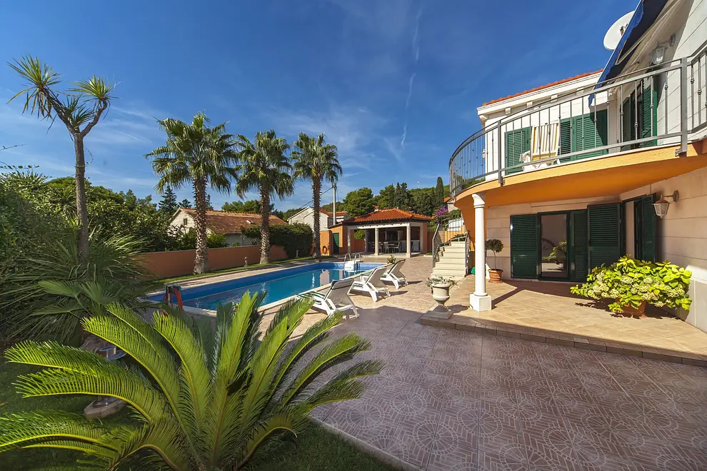 Ferienhaus in Brac  999205614 33756 – Foto 17