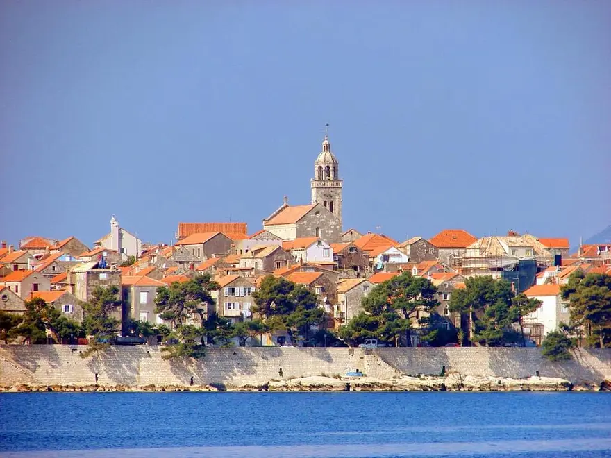 Ferienwohnung in Korcula  999209814 37714 – Foto 12