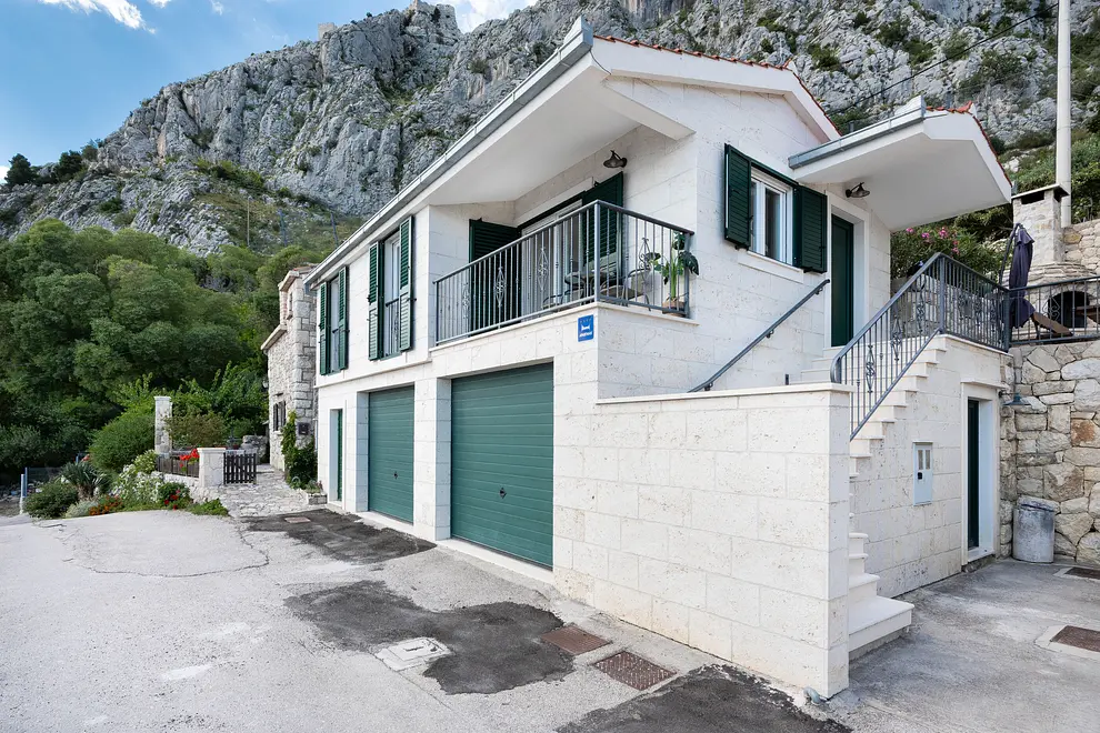 Ferienwohnung in Omis  999205787 33925 – Foto 6
