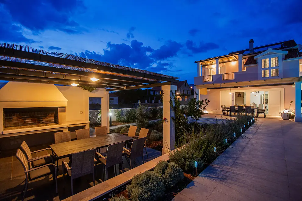 Ferienhaus in Solta mit Pool 999206979 35062 – Foto 12