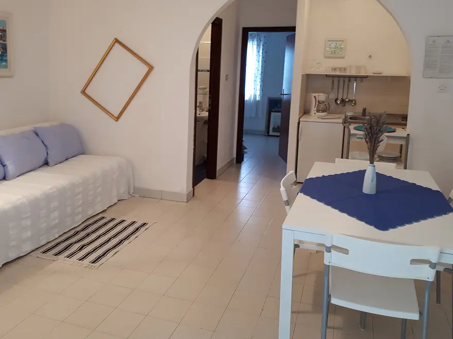 Ferienwohnung in Baska  66121371 9190