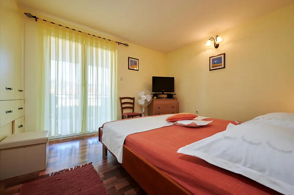Ferienwohnung in Seget  999212808 40381 – Foto 24