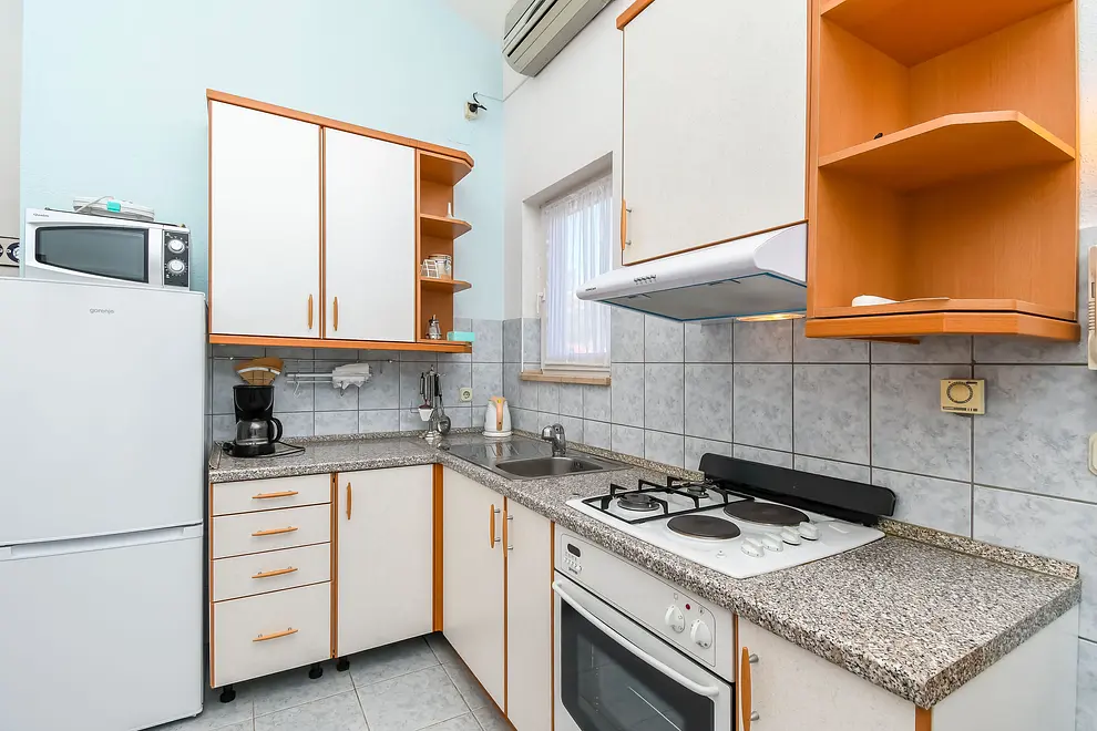 Ferienwohnung in Seget  999208364 36335 – Foto 16