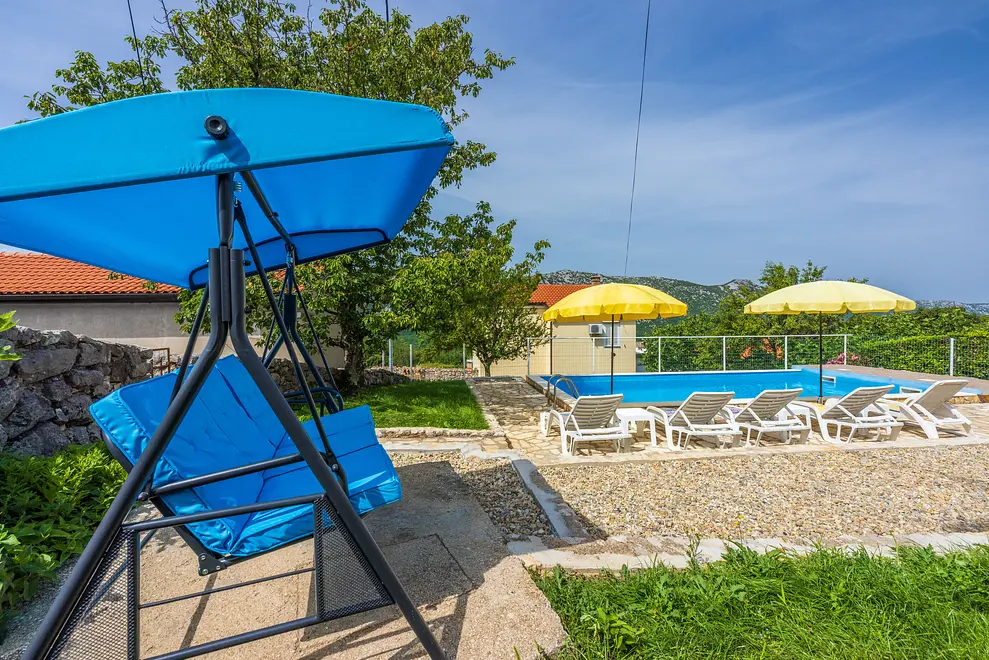 Ferienwohnung in Crikvenica mit Pool 999203205 31461 – Foto 30