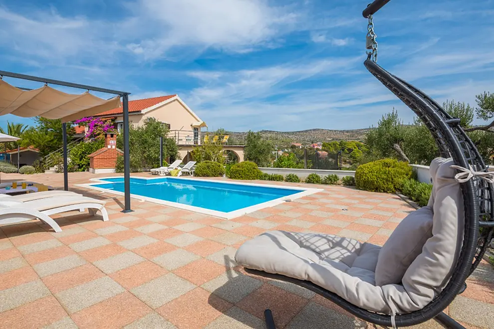 Ferienhaus in Brac mit Pool 999203503 31748 – Foto 17