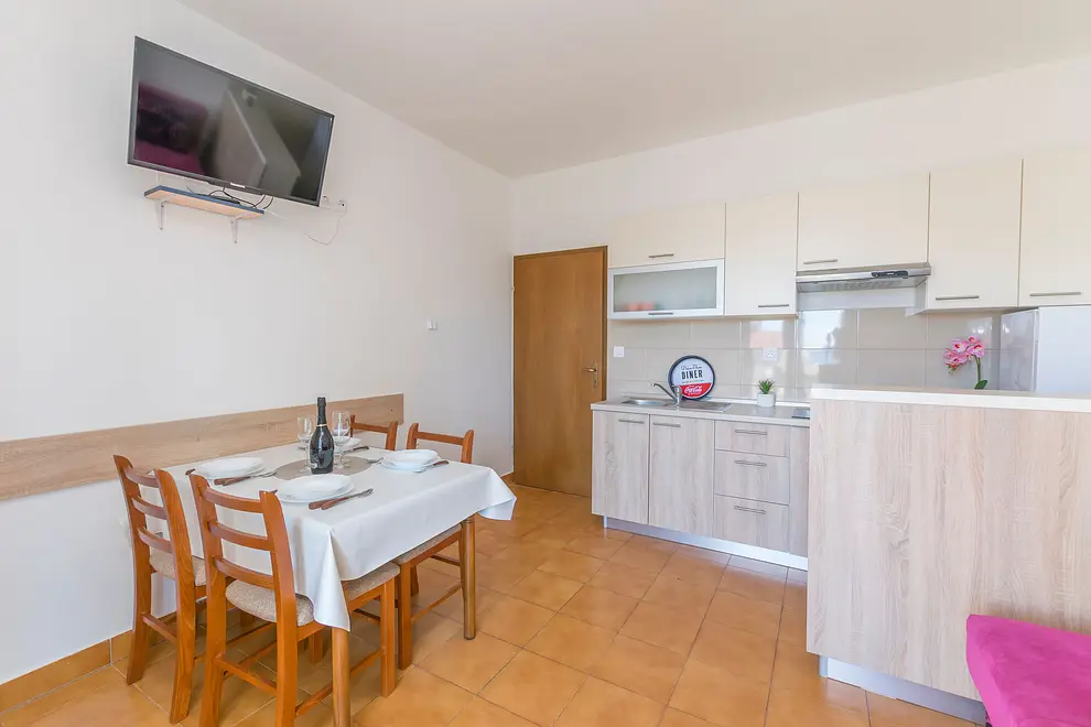 Ferienwohnung in Novalja mit Pool 999206023 34144 – Foto 7