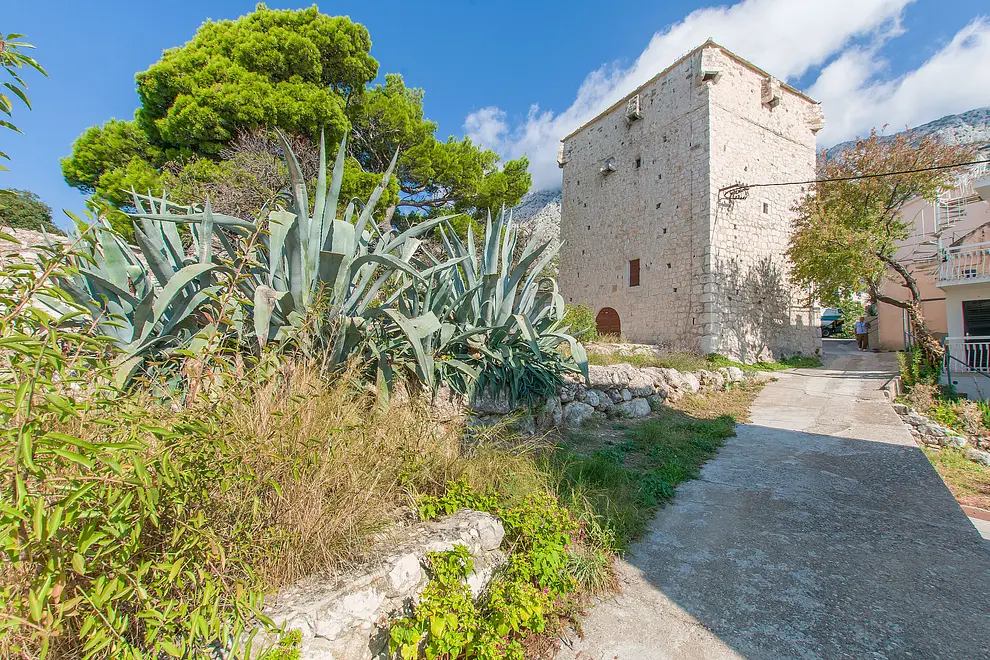 Ferienwohnung in Makarska  999202629 30905 – Foto 3