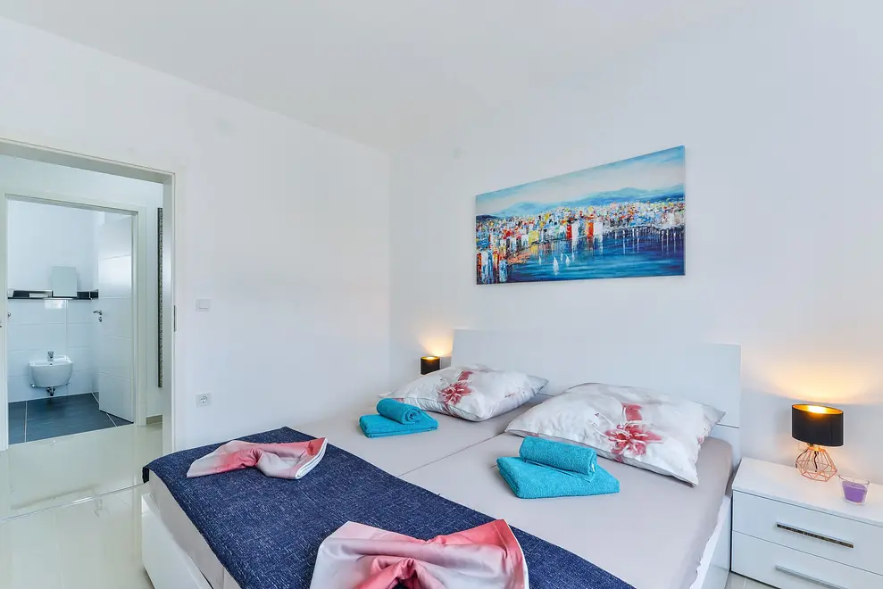 Ferienwohnung in Vir  999205231 33398 – Foto 23