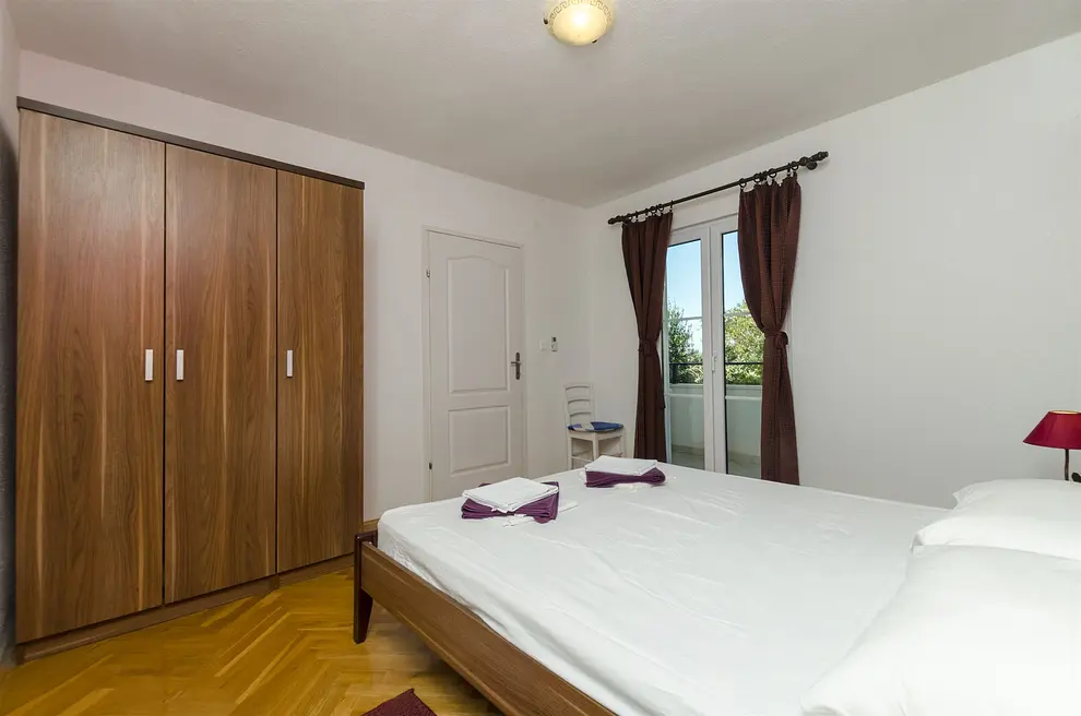 Ferienwohnung in Trogir mit Pool 999205260 33427 – Foto 46